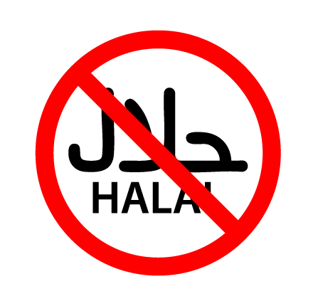Non halal