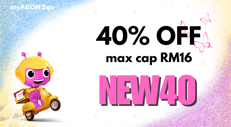 Valid 13/8 until 20/8