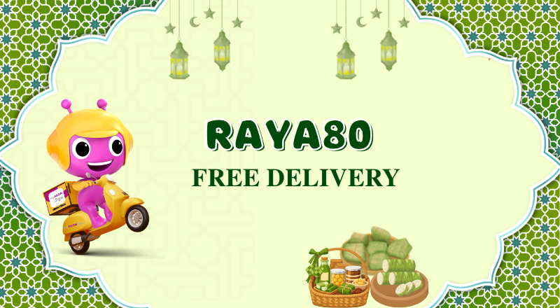 RAYA80