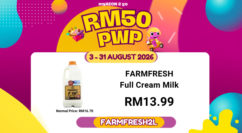 CODE: FRAMFRSH2L