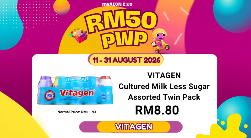 CODE: VITAGEN