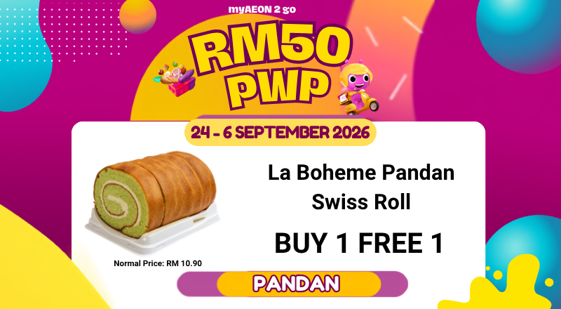 CODE: PANDAN