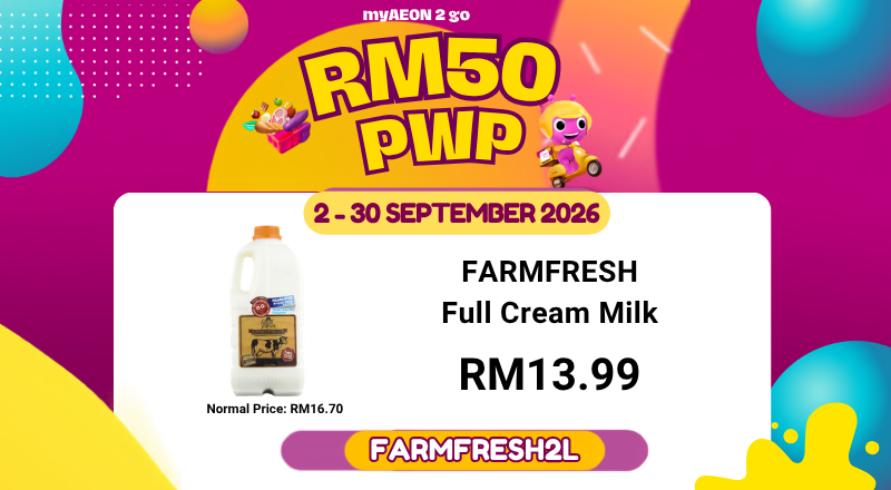 CODE: FRAMFRSH2L