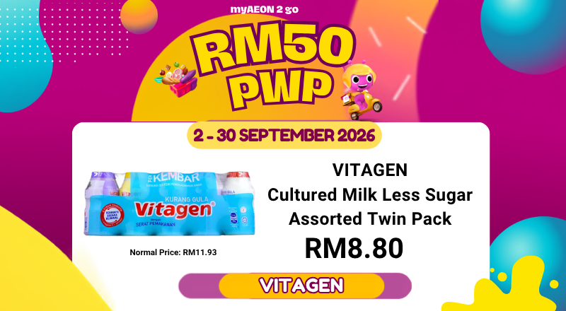 CODE: VITAGEN