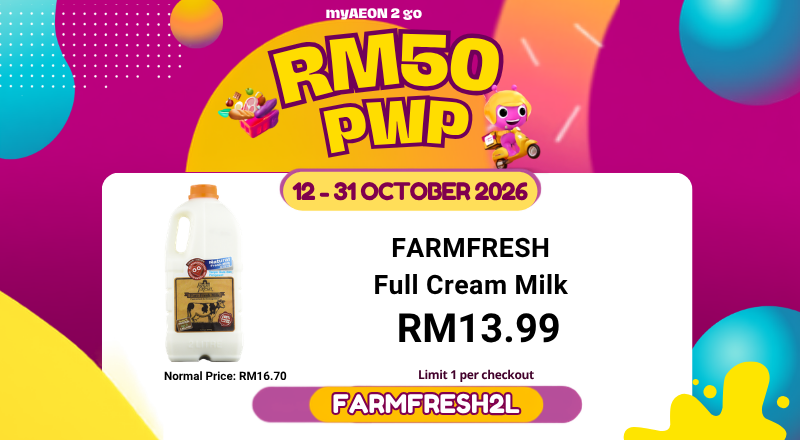 CODE: FRAMFRSH2L