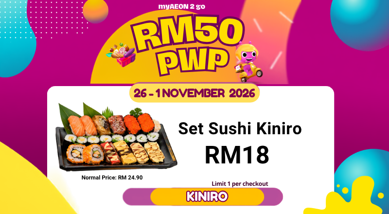 CODE: KINIRO