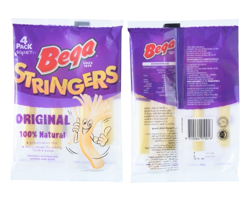 Bega Stringers | myaeon2go