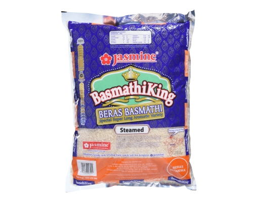 Jasmine Basmathi King Super Long Aromatic Basmathi Rice