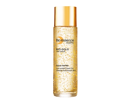 Bio -Essence Bio-Gold 24K Gold Water | myaeon2go