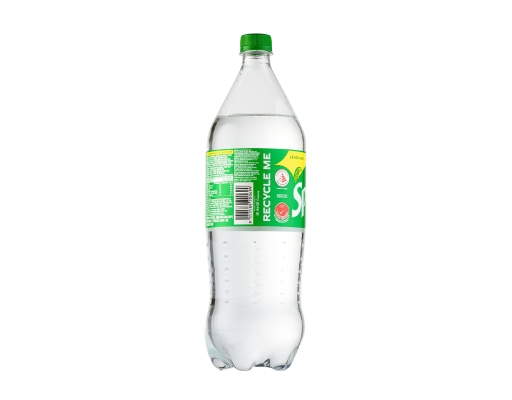 Sprite Original Lemon-Lime, 1.5L - Refreshing Flavor