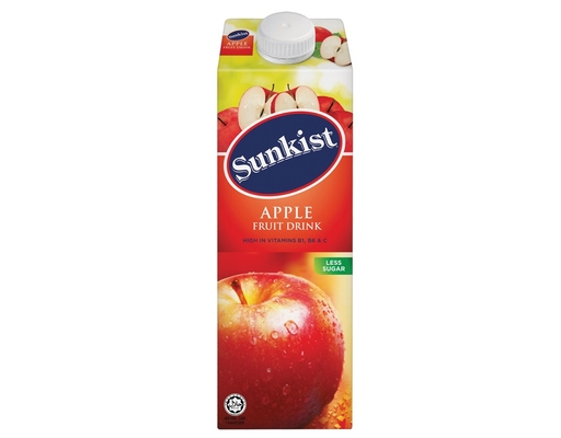 Sunkist Apple Juice myaeon2go