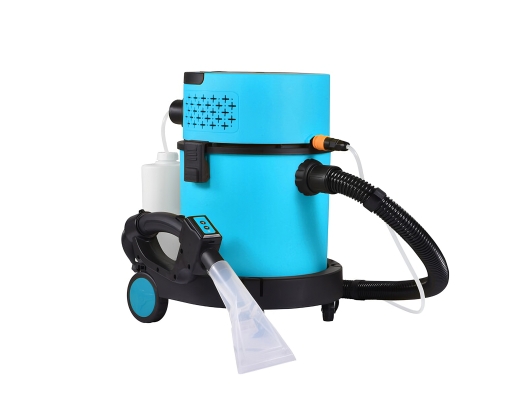 Vacuum Cleaner 3 In 1 Wet/Dry/Wash - (VC3668) Khind image 1