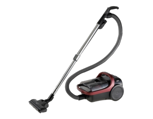 Mega Cyclone Vacuum (MC-CL607RV47 - 2100W) Panasonic image 1