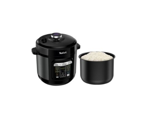 Tefal Home Chef Smart Multicooker CY601D myaeon2go