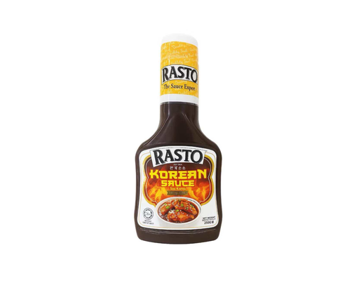 Rasto Korean Sauce | myaeon2go