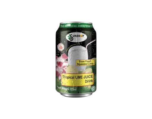 Sundrop Lime Juice | myaeon2go