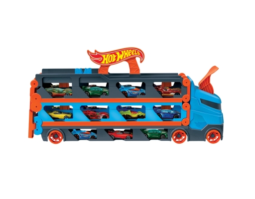 Hot Wheels Speedway Hauler (GVG37) | myaeon2go