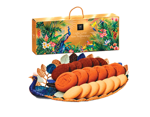 Deepavali Gift Set O&T image 1