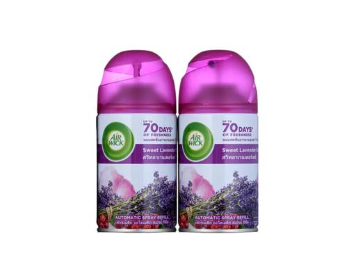 Freshmatic Sweet Lavender Days Refill Air Wick image 0