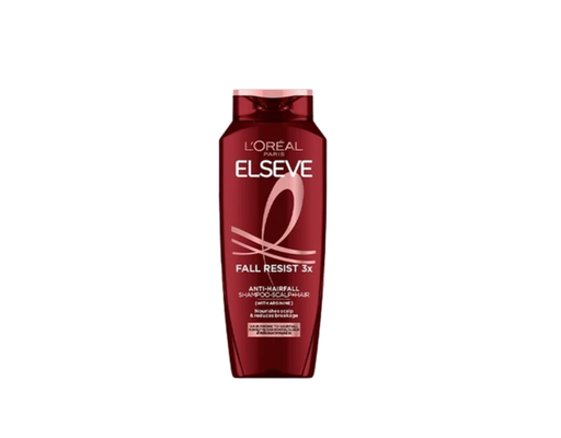 Elseve Shampoo Fall Resist 3X L'Oreal image 0