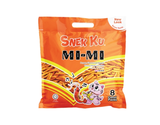 Mimi Snek Ku image 0
