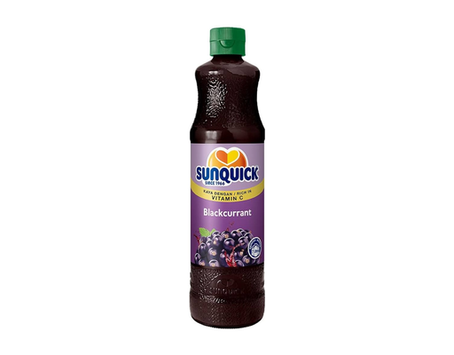 Blackcurrant Sunquick image 0