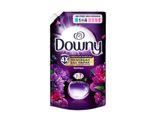 Fabric Softener Mystique Refill Downy image 0