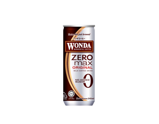 Zero Max Original Wonda image 0