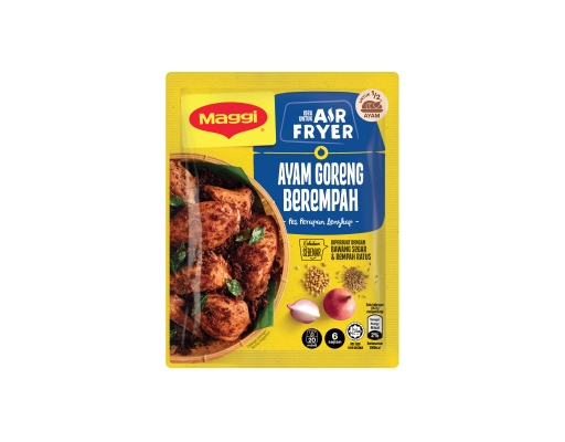 Ayam Goreng Berempah Maggi image 0