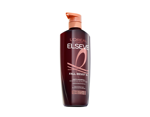 Elseve Shampoo Fall Resists 3X L'Oreal image 0