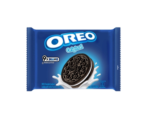 Multipack Vanilla Oreo image 0