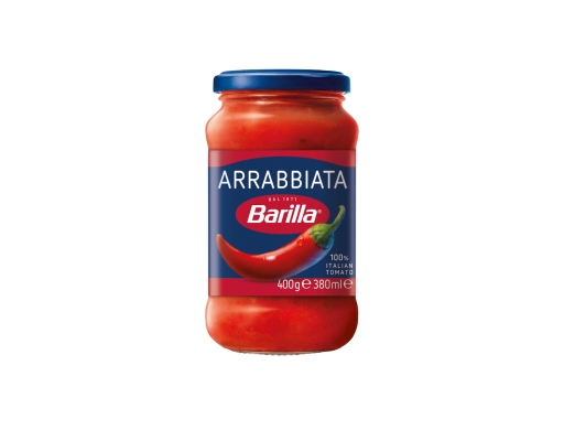 Arrabbiata Pasta Sauce Barilla image 0