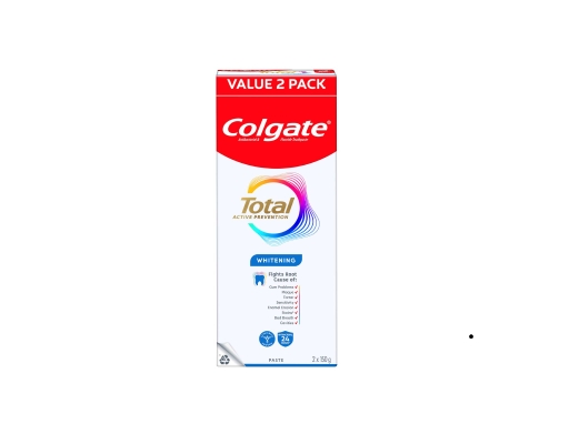 Toothpaste Total Professional Whitening Colgate image 1