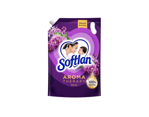 Fabric Softener Relax Refill Softlan image 0