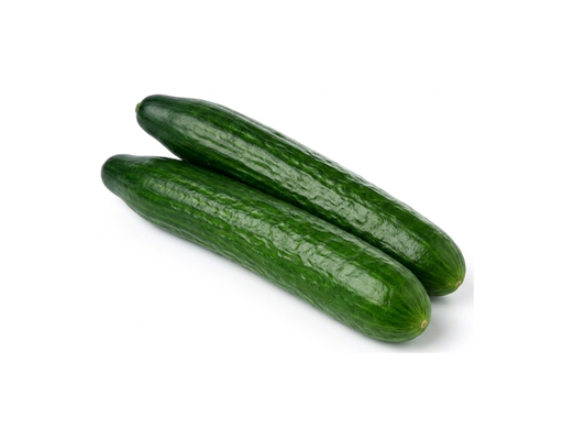 Japanese Cucumber 2pcs Segar2go image 0