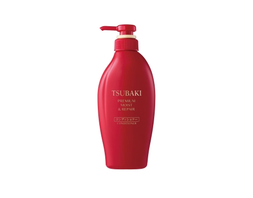 Premium Moist Conditioner Tsubaki image 0