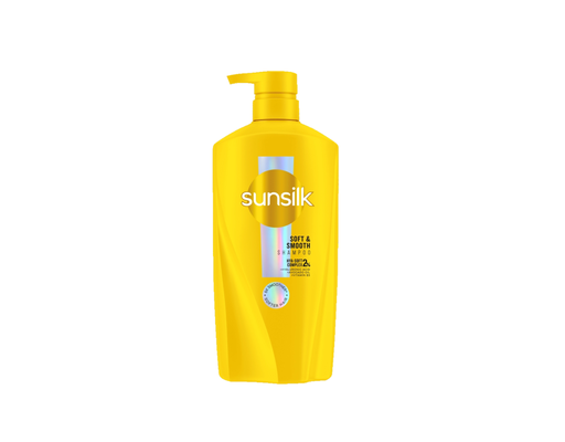 Shampoo Soft & Smooth Sunsilk image 0
