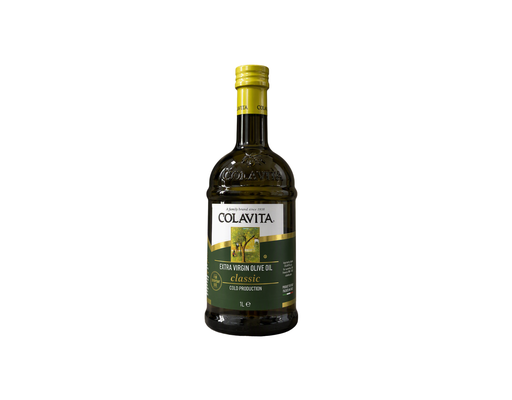 Extra Virgin Olive Oil Colavita image 0