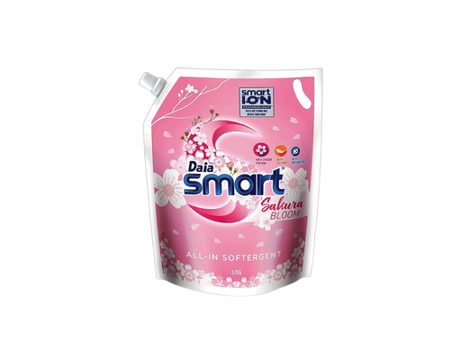 Smart Liquid Sakura Bloom Refill Daia image 0