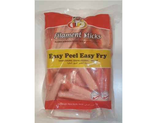 Kami LP Filament Sticks, 1 kg - Easy Peel & Fry