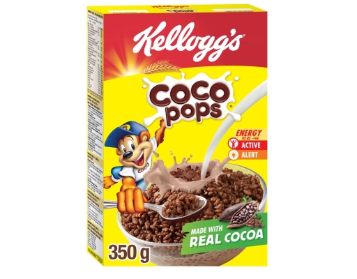 Coco Pops Kellogg's image 0