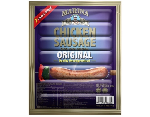 Chicken Sausage Marina image 0