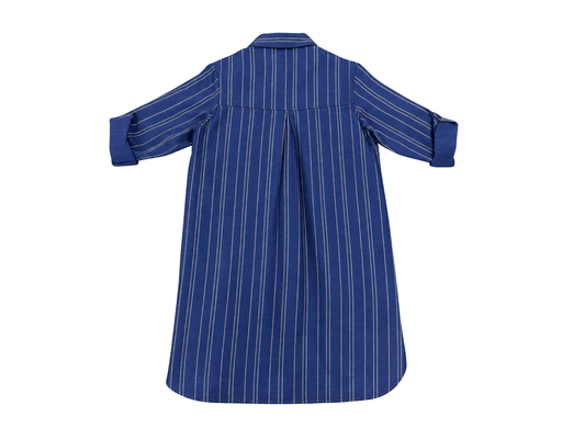 Long Sleeve Shirt Dress TIZED LADIES image 3