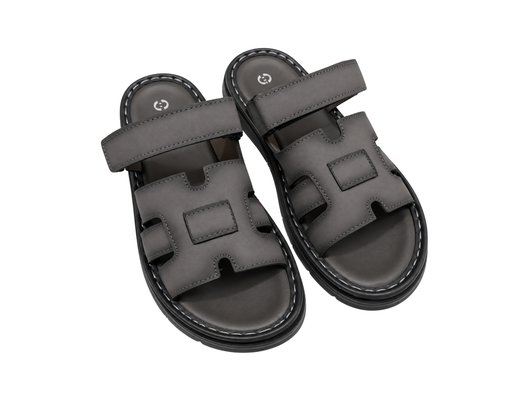 Men's Flip On Sandals The Good Shoes image 0