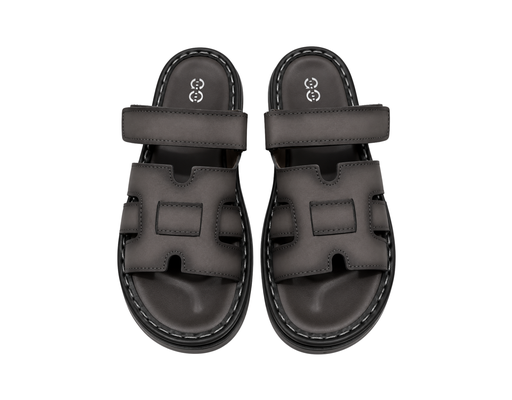 Men's Flip On Sandals The Good Shoes image 1