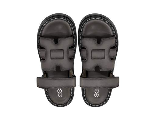 Men's Flip On Sandals The Good Shoes image 2