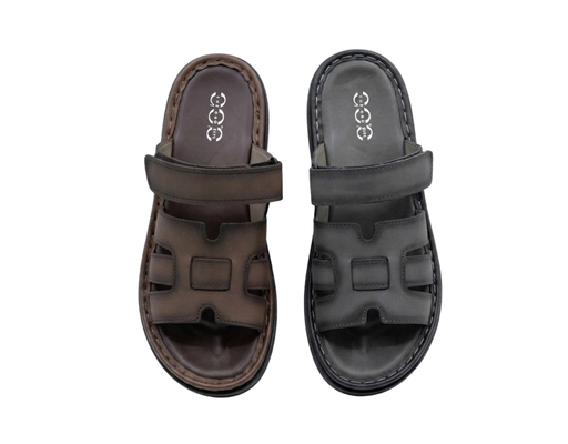 Men's Flip On Sandals The Good Shoes image 4
