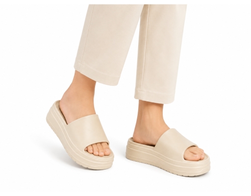 Ladies Eva Sandals The Good Shoe image 1