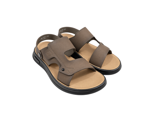 Men's Flip On Sandals The Good Shoes image 0