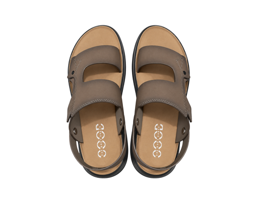 Men's Flip On Sandals The Good Shoes image 2
